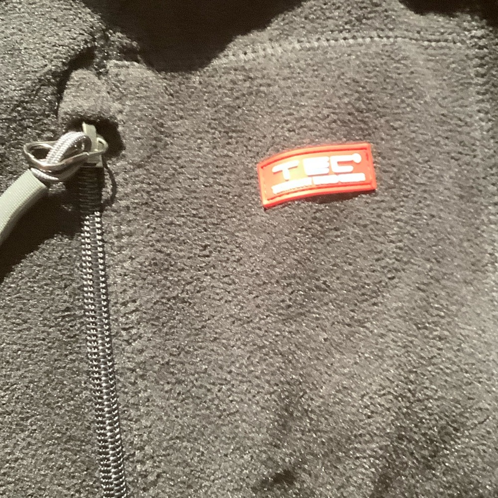 Scottevest Black Performance Jacket - image 6